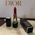 Rouge Dior Lipstick 458 Paris