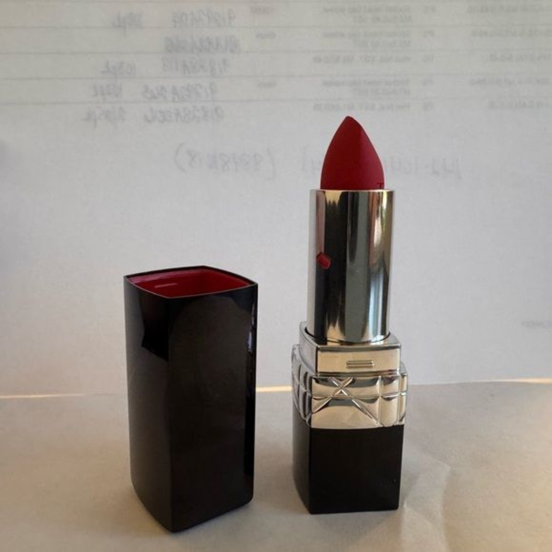 Rouge Dior Lipstick