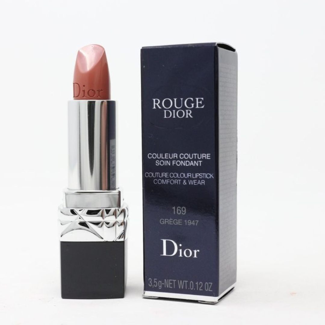 Rouge Dior Lipstick 100 Fresh Iconic