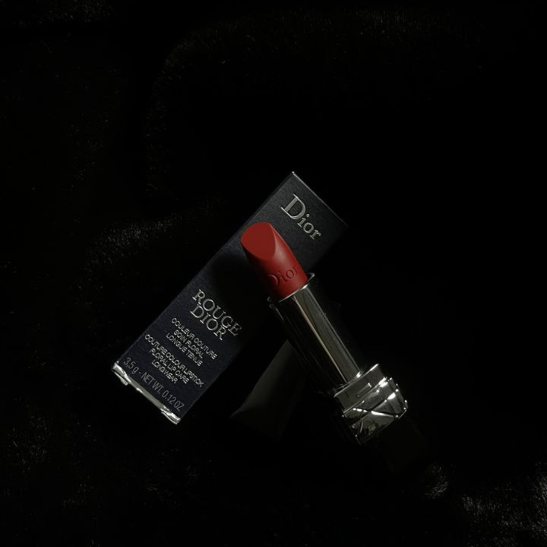 Rouge Dior Lipstick 060 Premiere