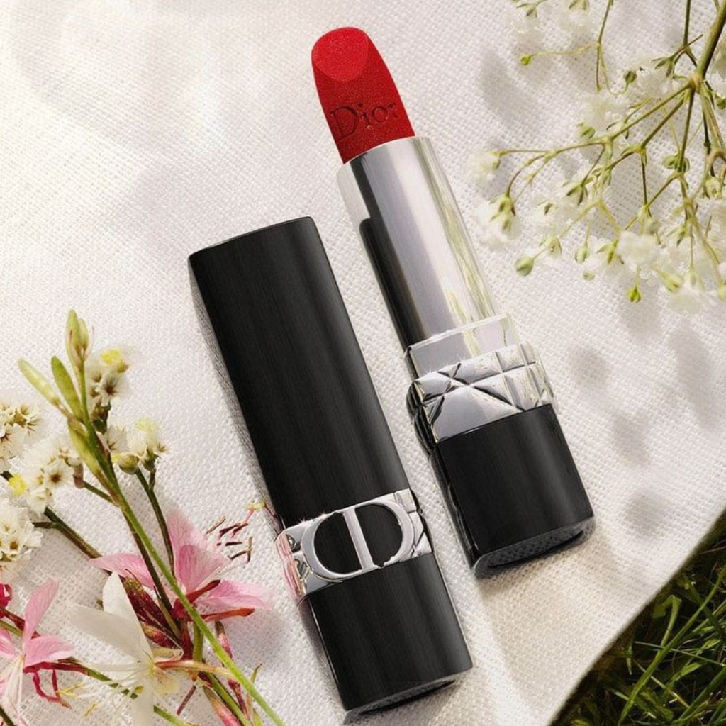 Rouge Dior Lipstick 047 Miss
