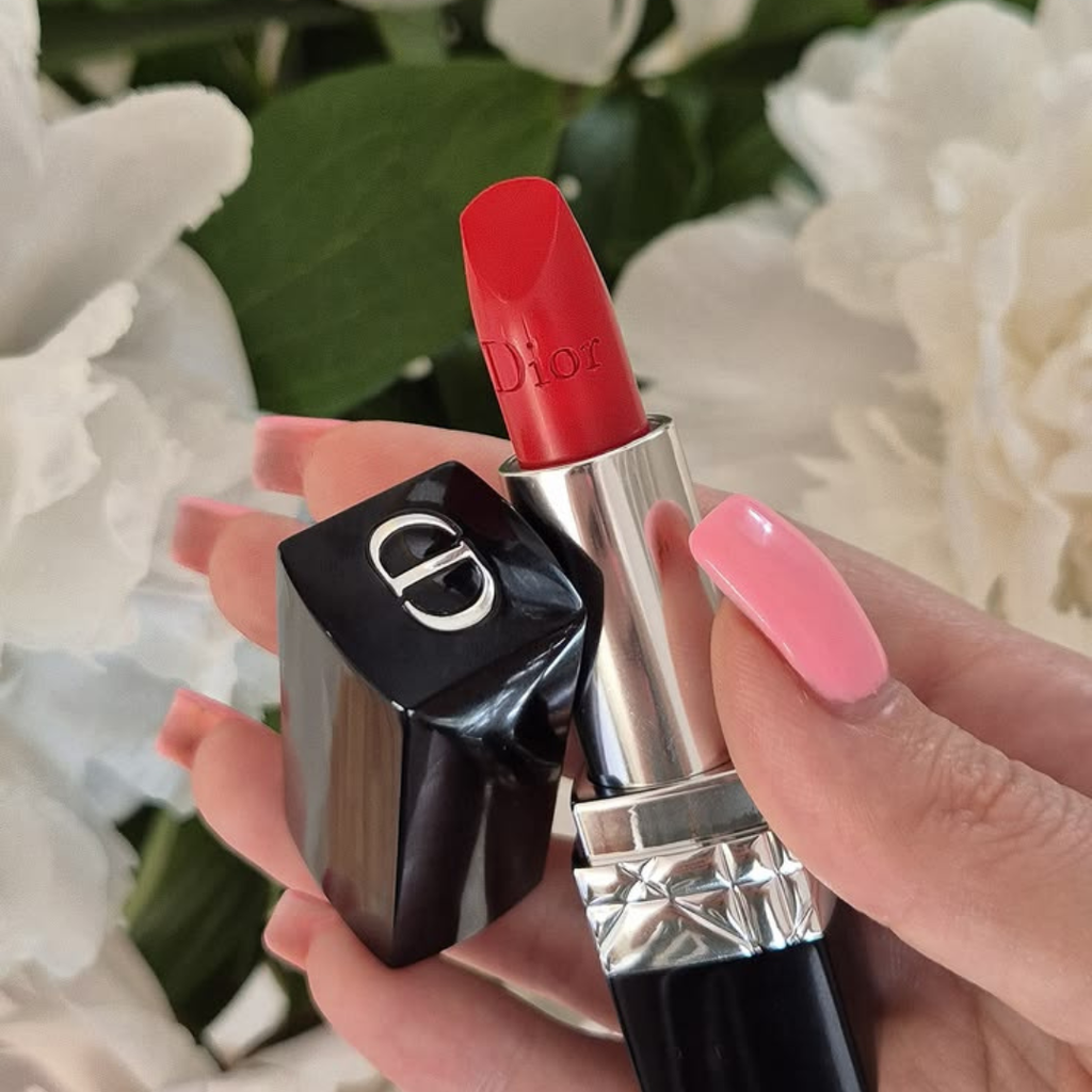 Rouge Dior Lipstick 047 Miss