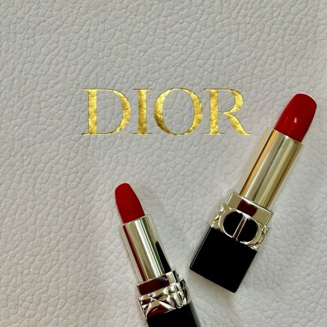 Rouge Dior Lipstick 047 Miss