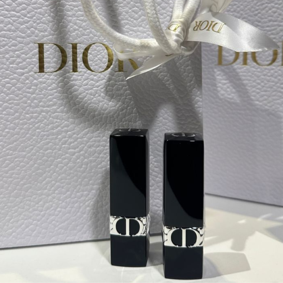 Rouge Dior Lipstick 047 Miss