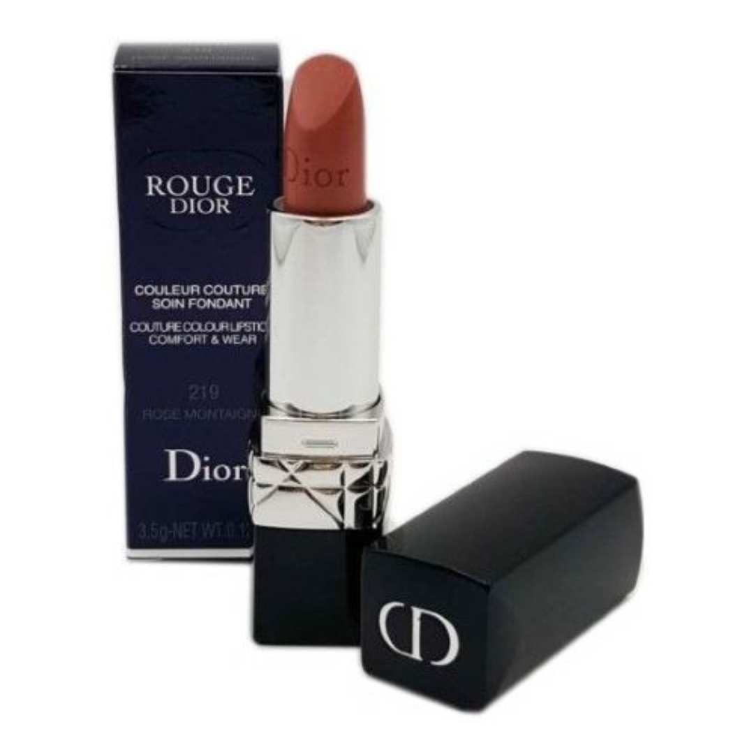 Rouge Dior Lipstick 700 Pick Iconic