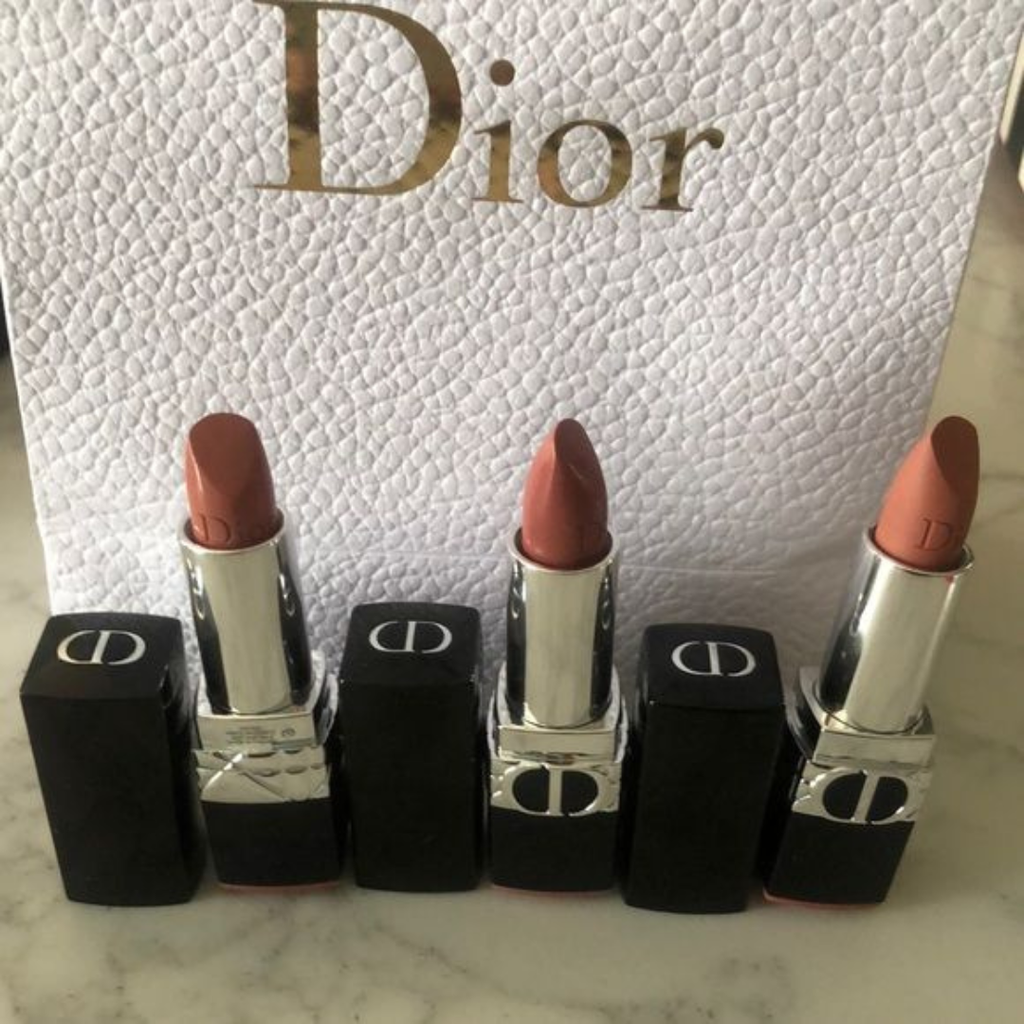 Rouge Dior Lipstick 700 Pick Iconic