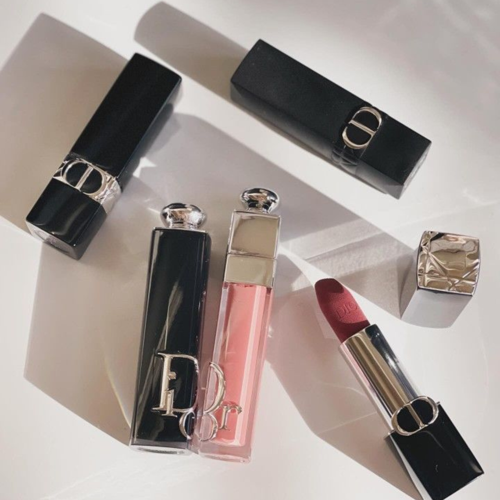 Rouge Dior Lipstick 846 Concorde