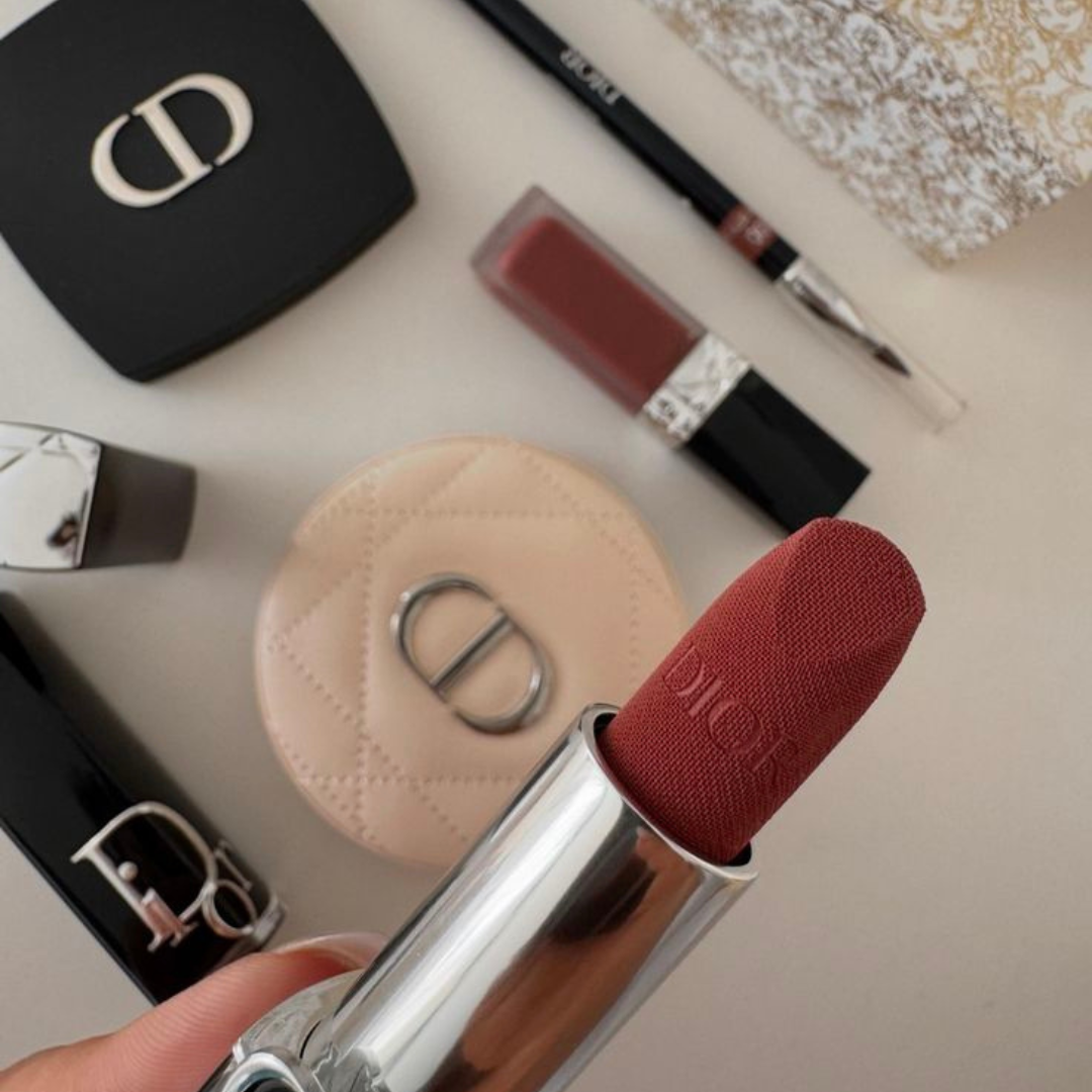 Rouge Dior Lipstick 846 Concorde