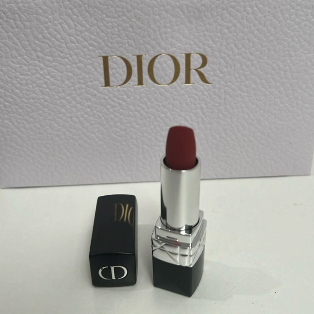 Rouge Dior Lipstick 720 Iconic