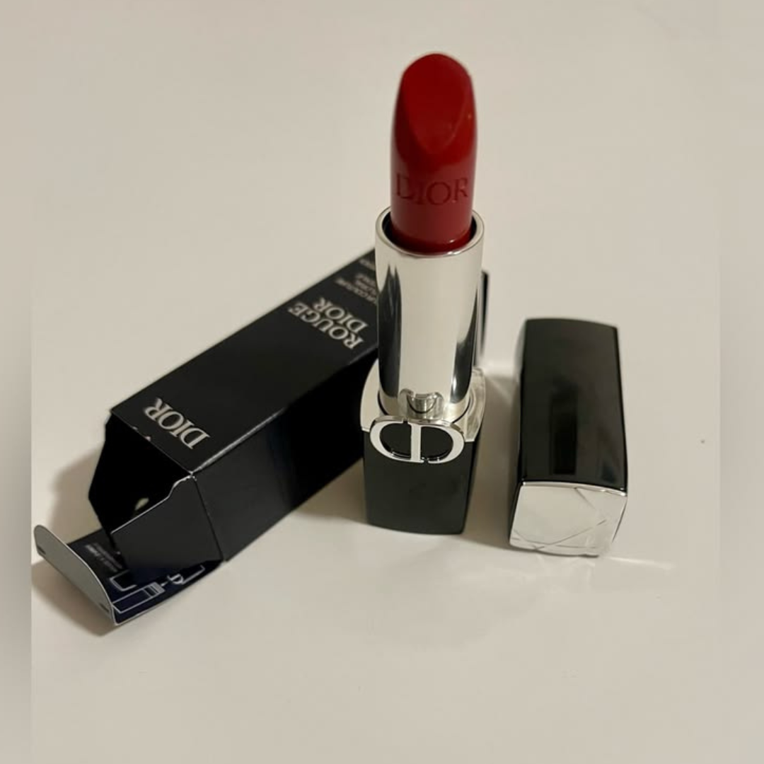Rouge Dior Lipstick 720 Iconic