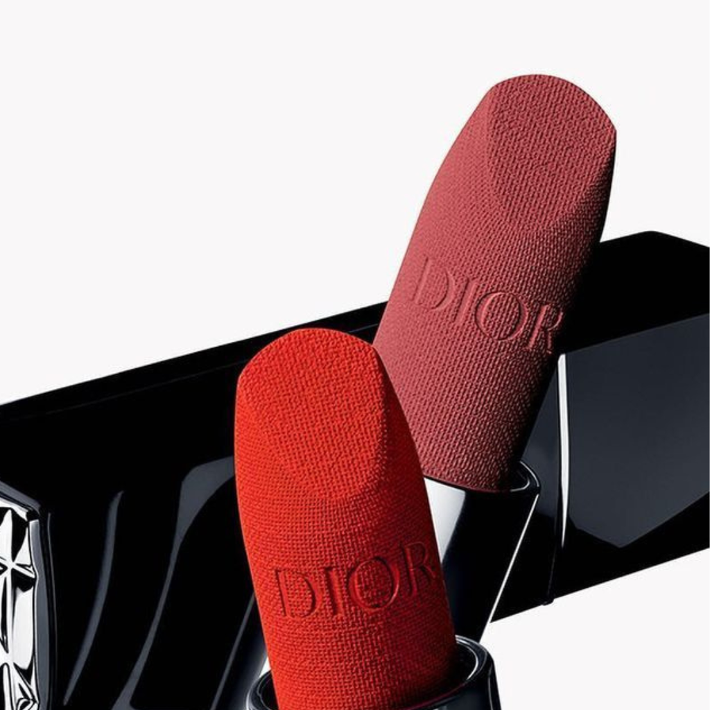 Rouge Dior Lipstick 720 Iconic