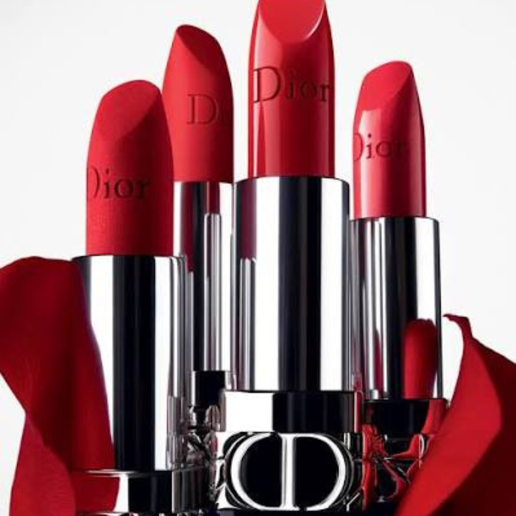 Rouge Dior Lipstick 698 Sophistic Ated