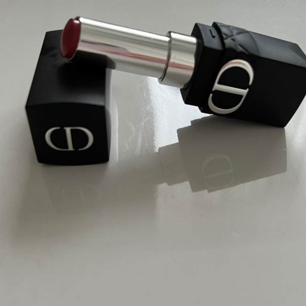 Rouge Dior Lipstick 103 Smile Girl