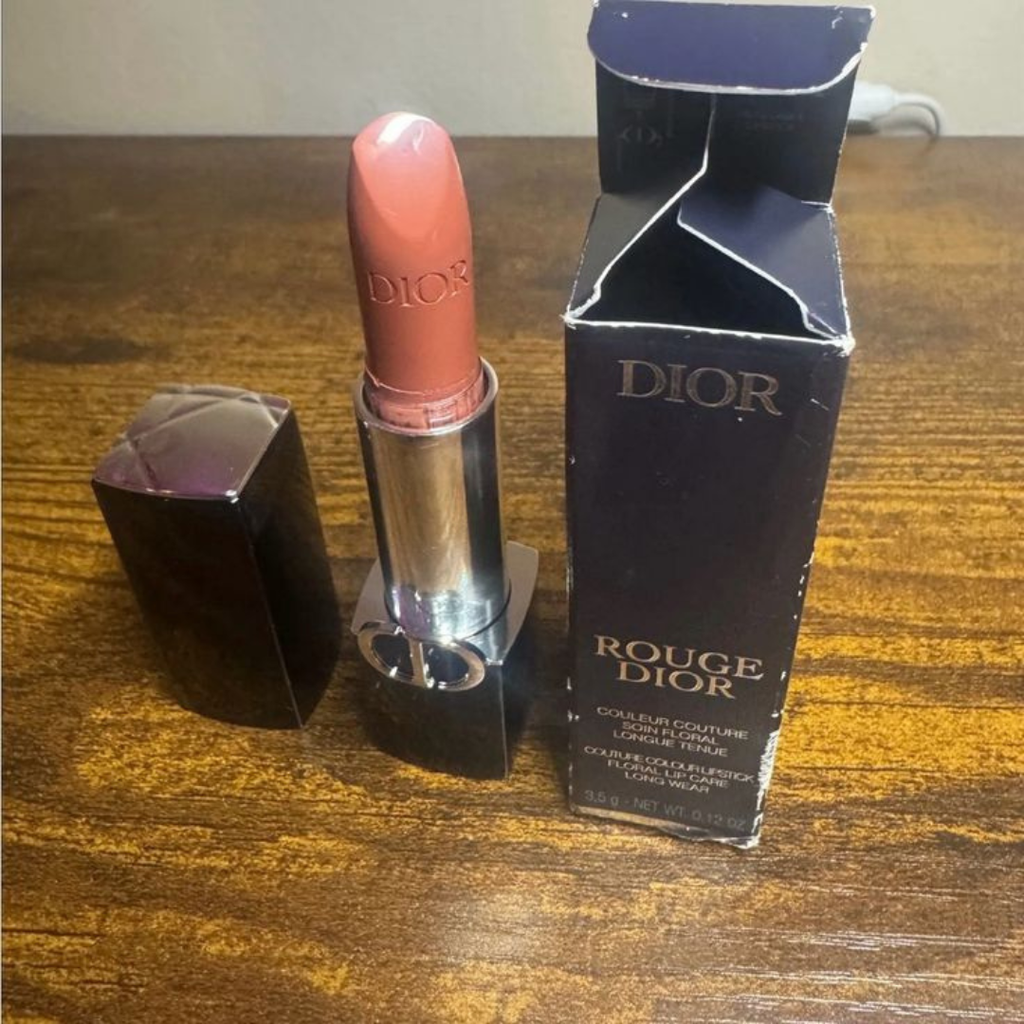 Rouge Dior Lipstick 434 Promenade