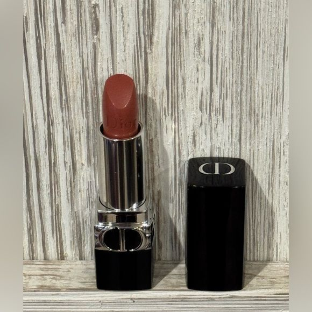 Rouge Dior Lipstick 434 Promenade