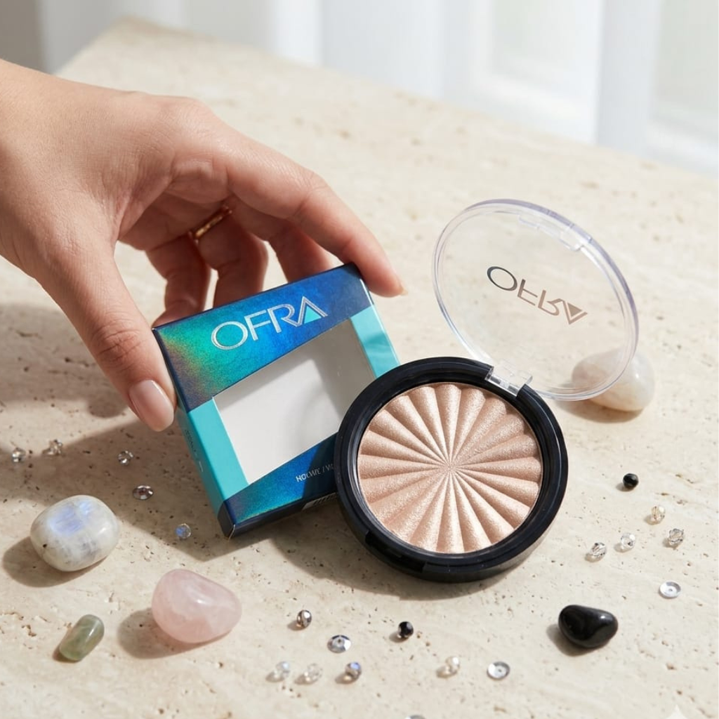 OFRA Blissful Highlighter