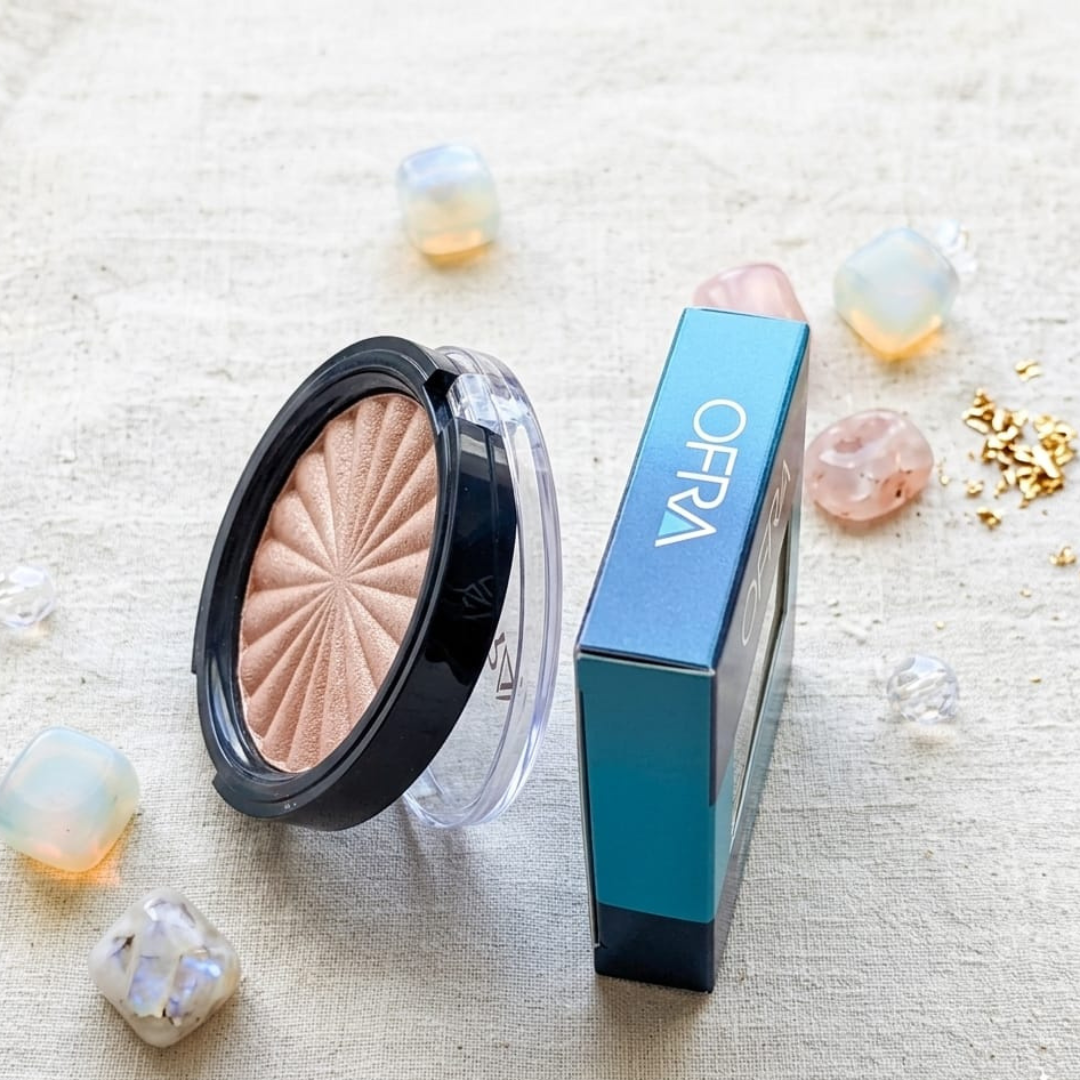 OFRA Blissful Highlighter
