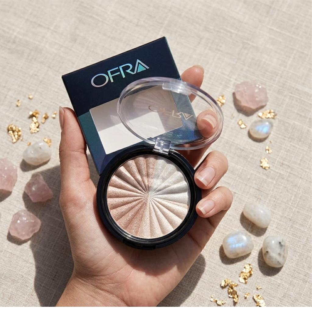OFRA Beverly hills Highlighter