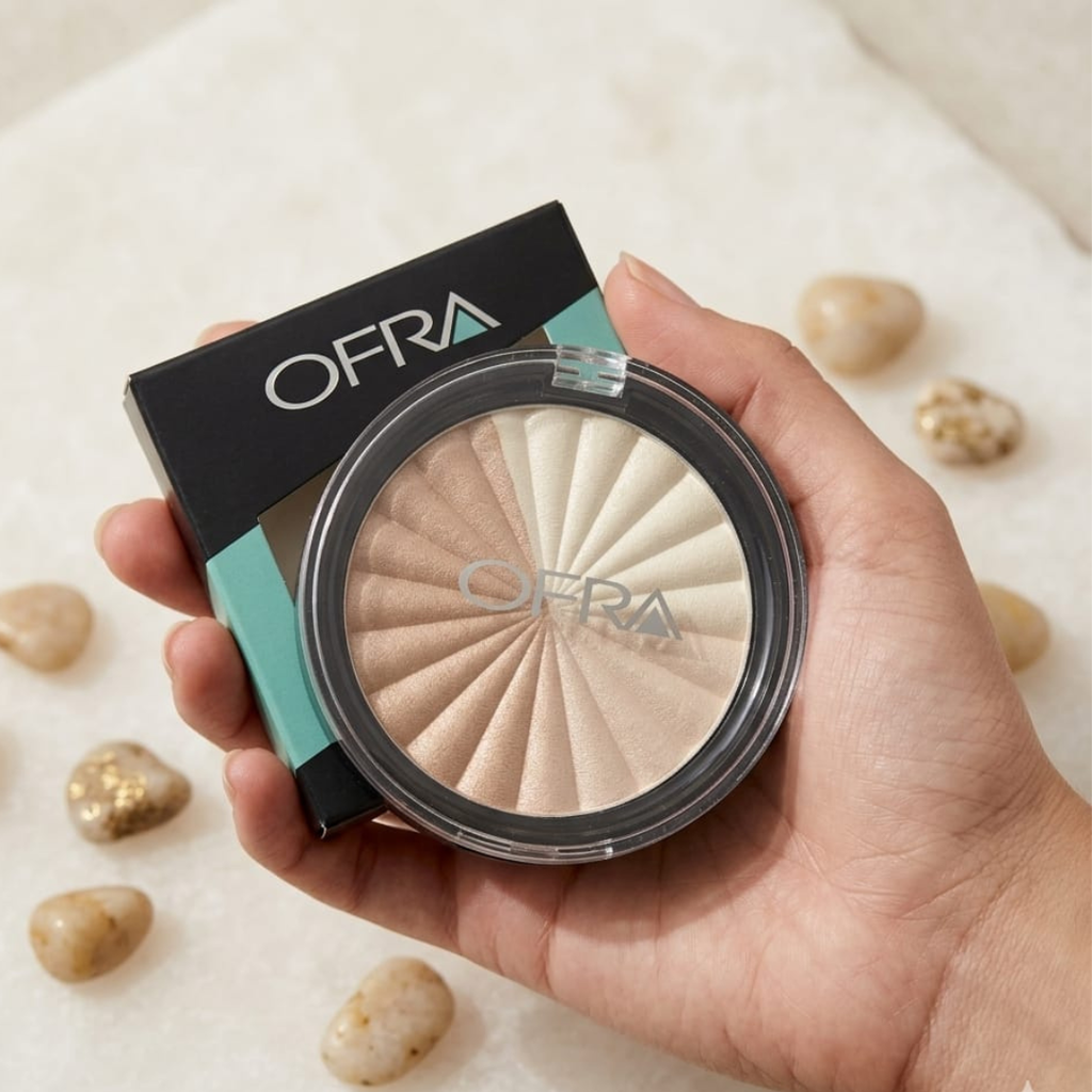OFRA Beverly hills Highlighter