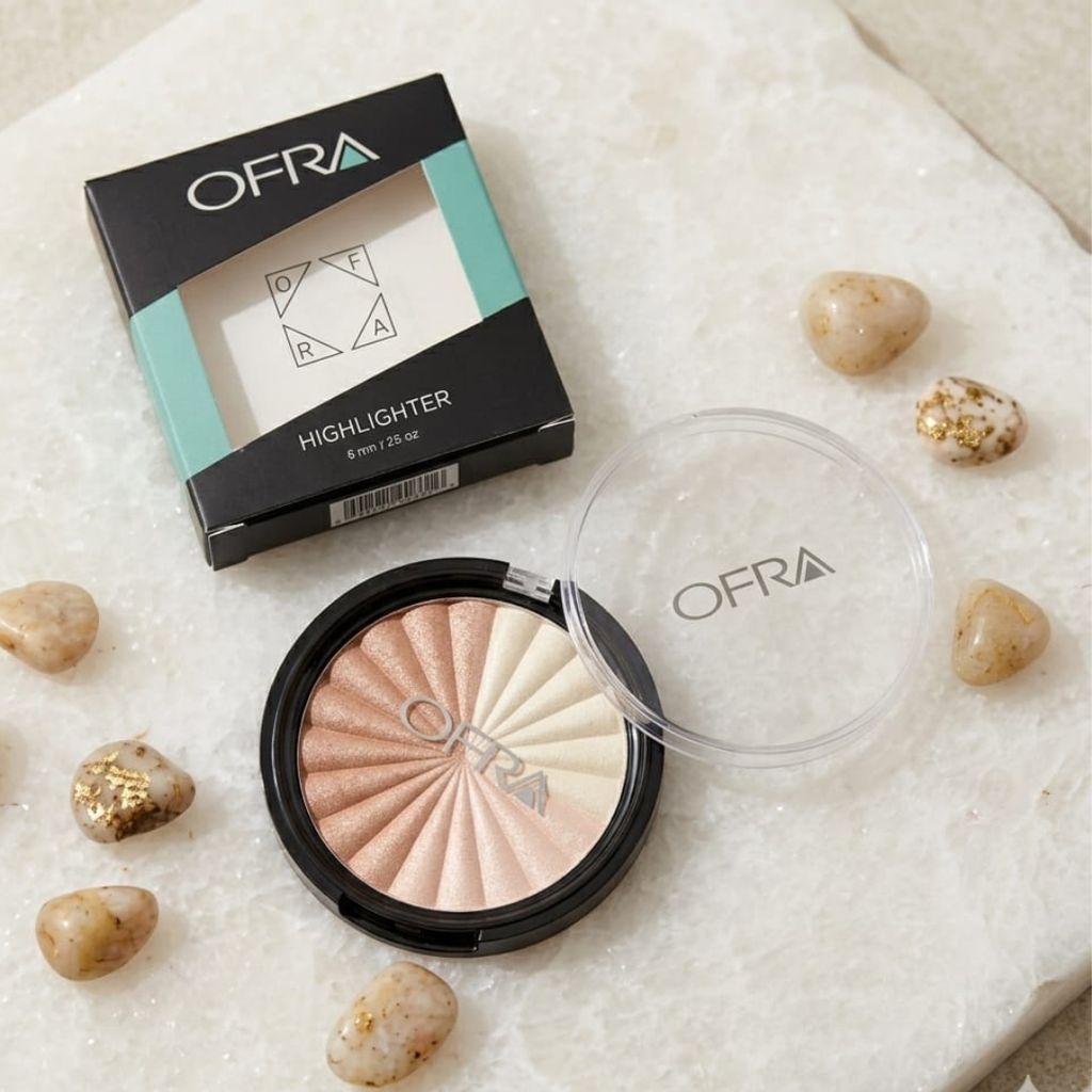 OFRA Beverly hills Highlighter