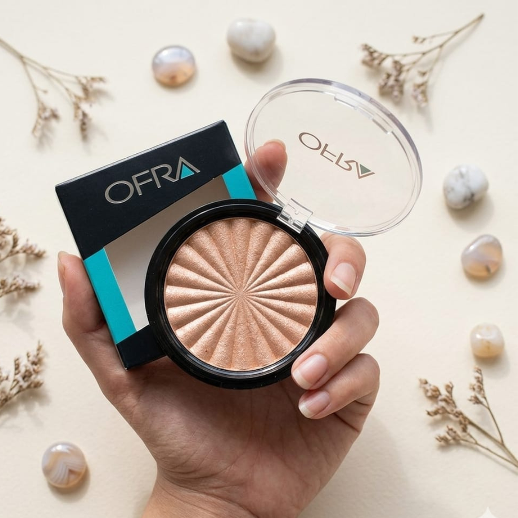 OFRA Bali Highlighter