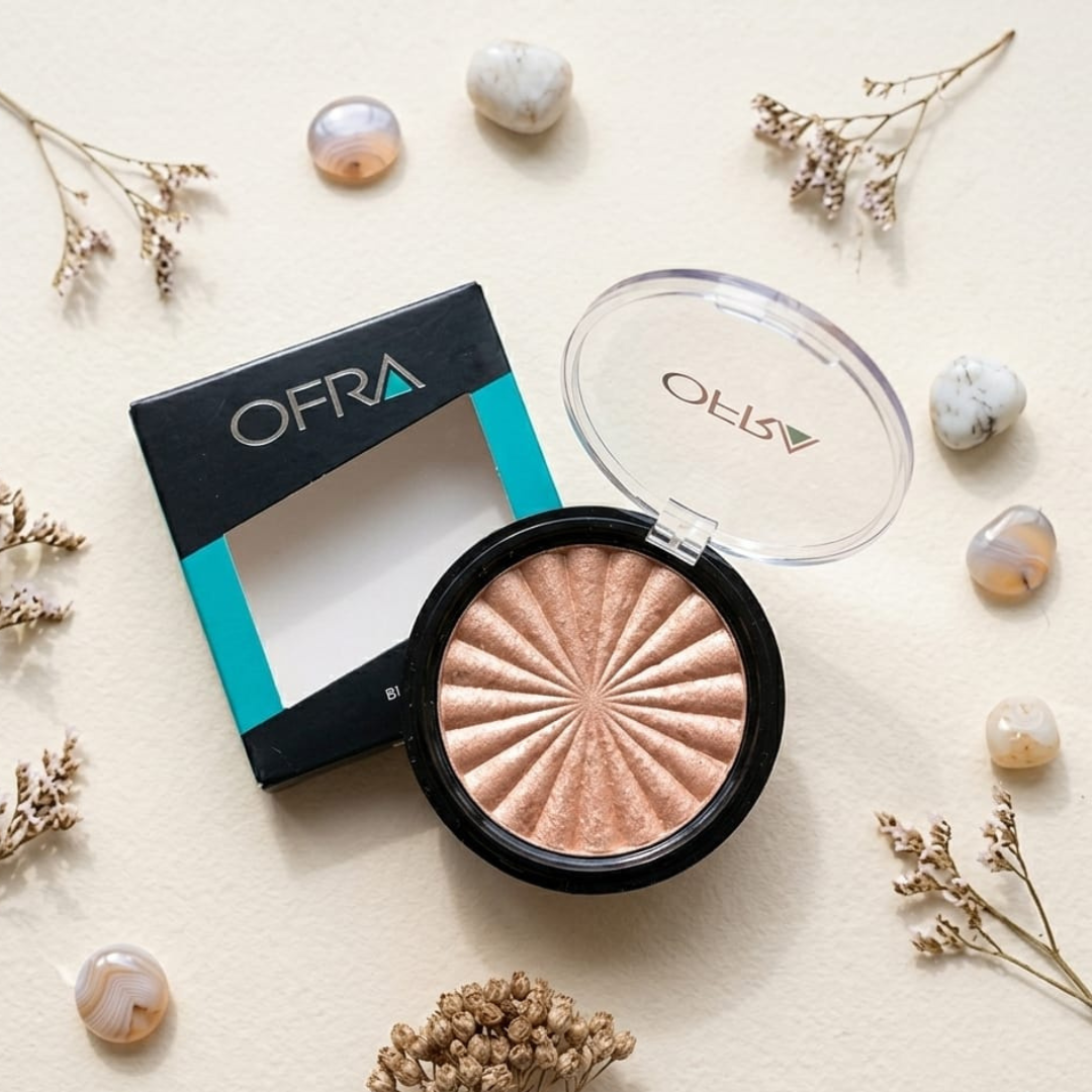 OFRA Bali Highlighter