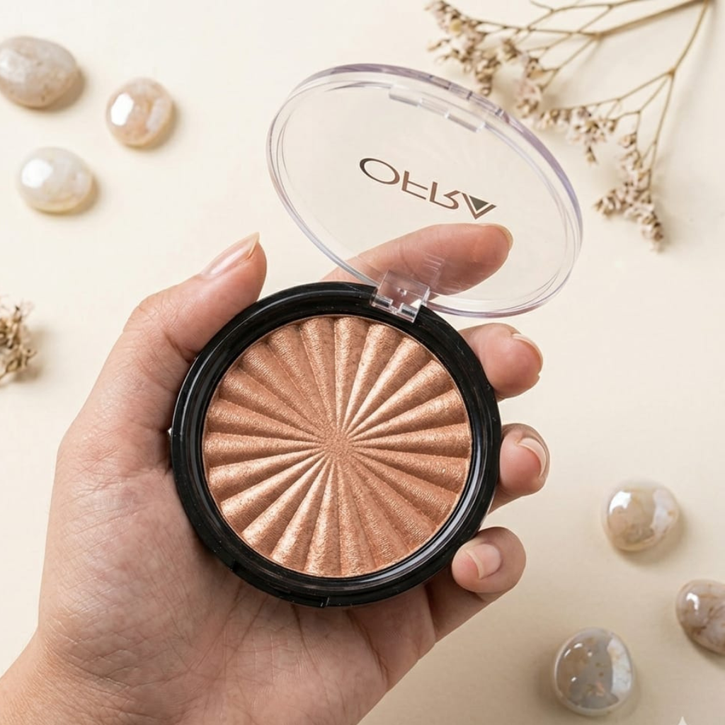 OFRA Bali Highlighter