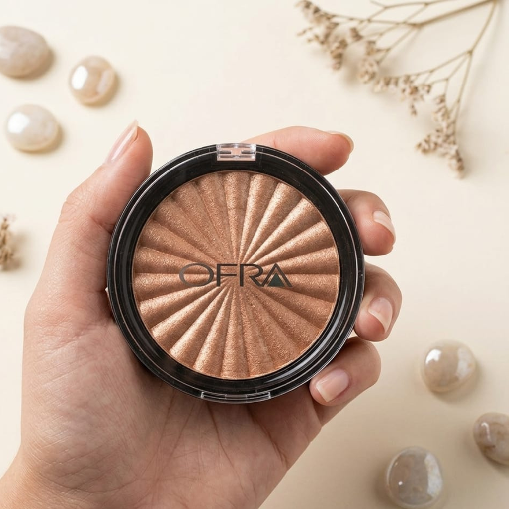 OFRA Bali Highlighter