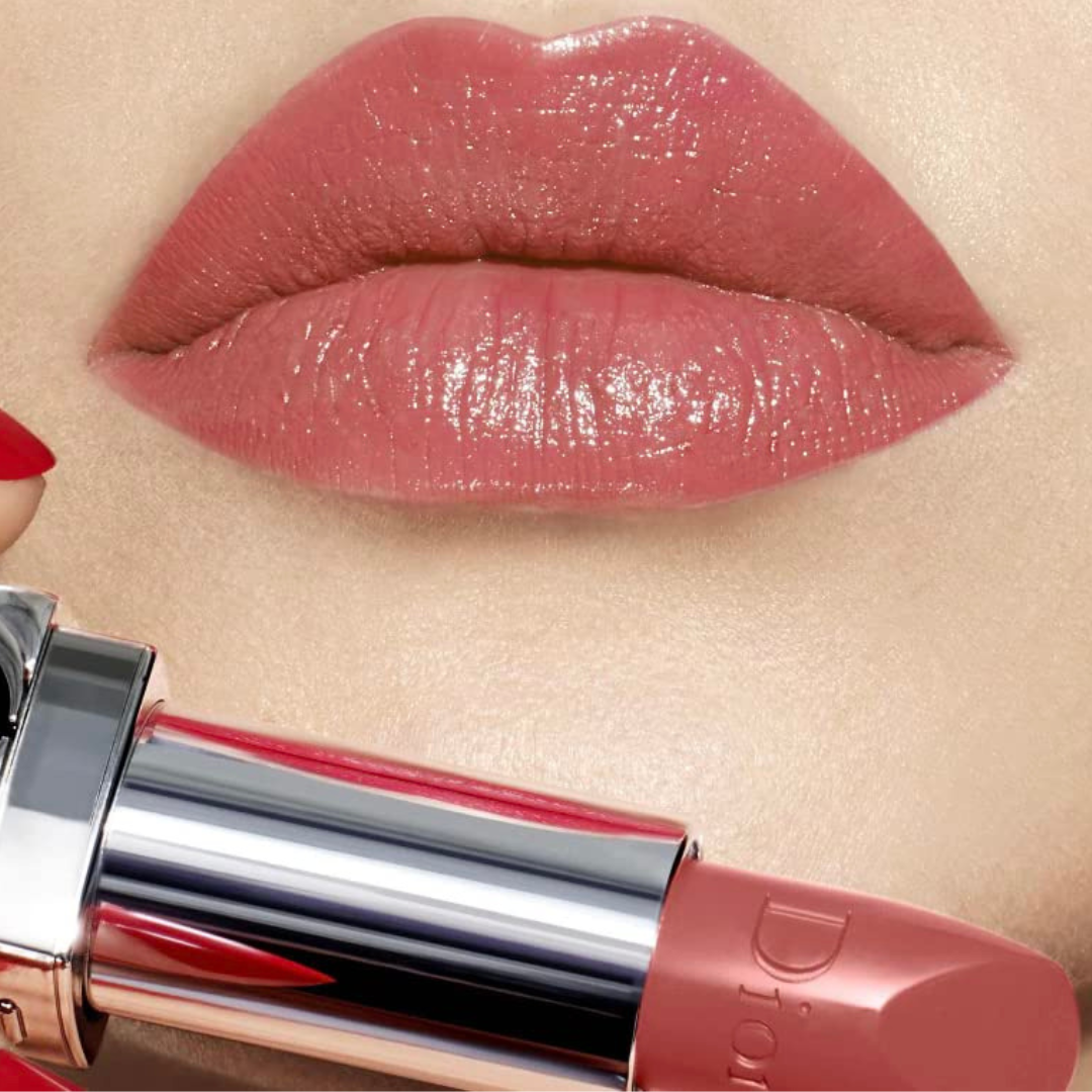 Rouge Dior Lipstick 458 Pairs