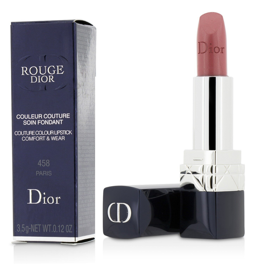 Rouge Dior Lipstick 458 Pairs