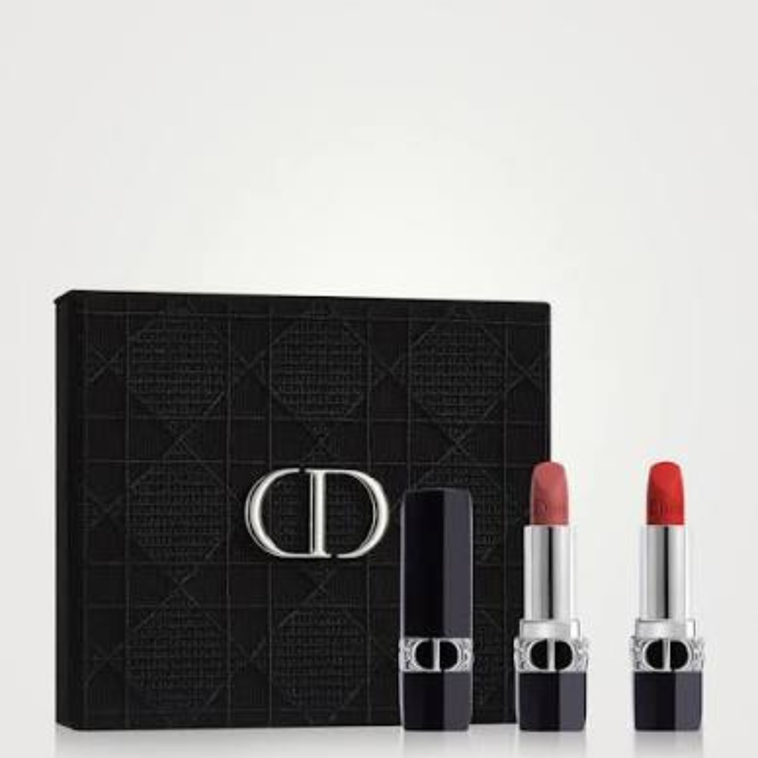 Rouge Dior Lipstick 458 Pairs
