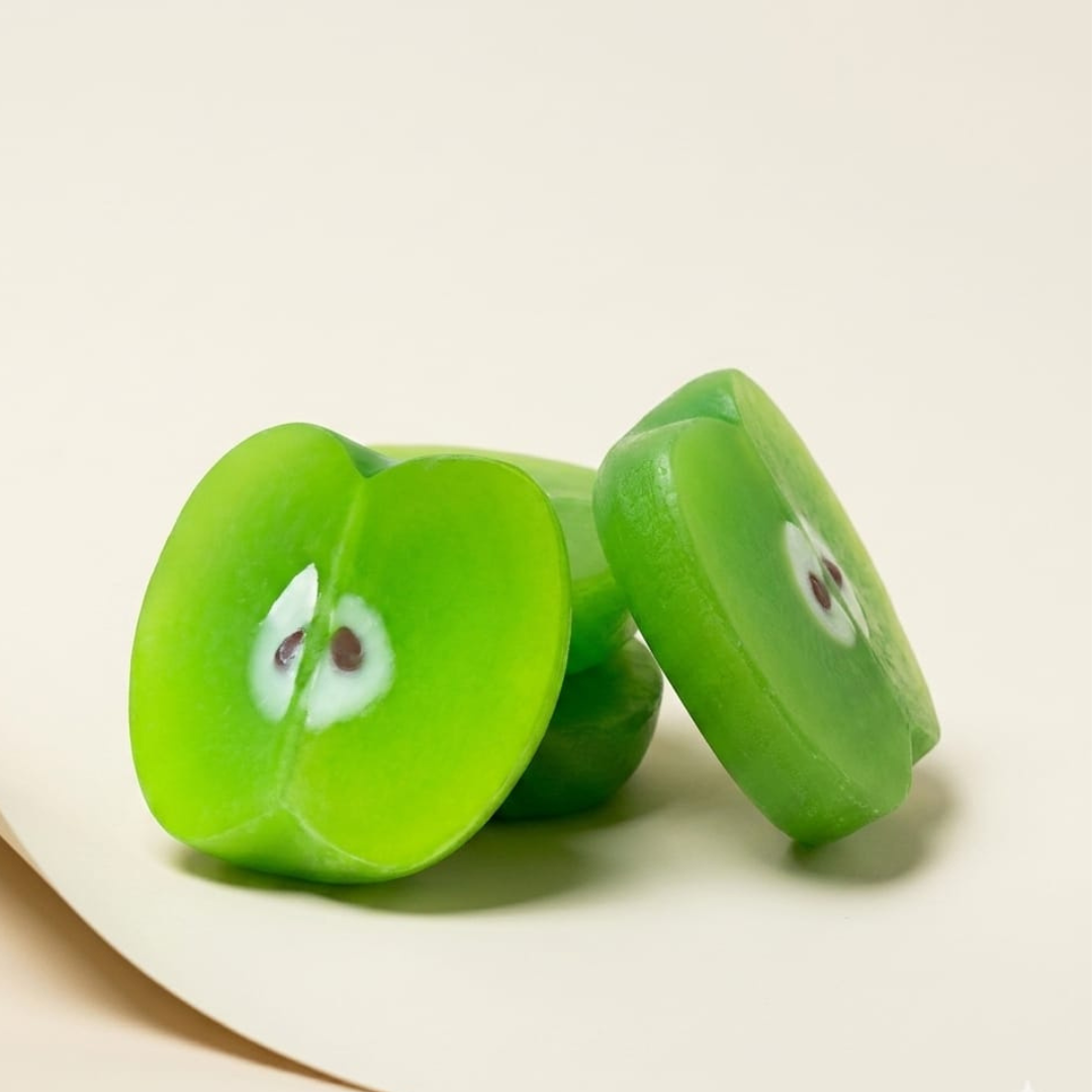 Apple Soap