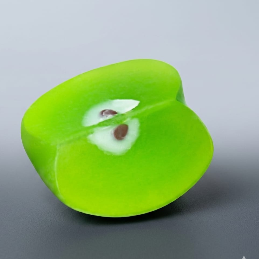 Apple Soap