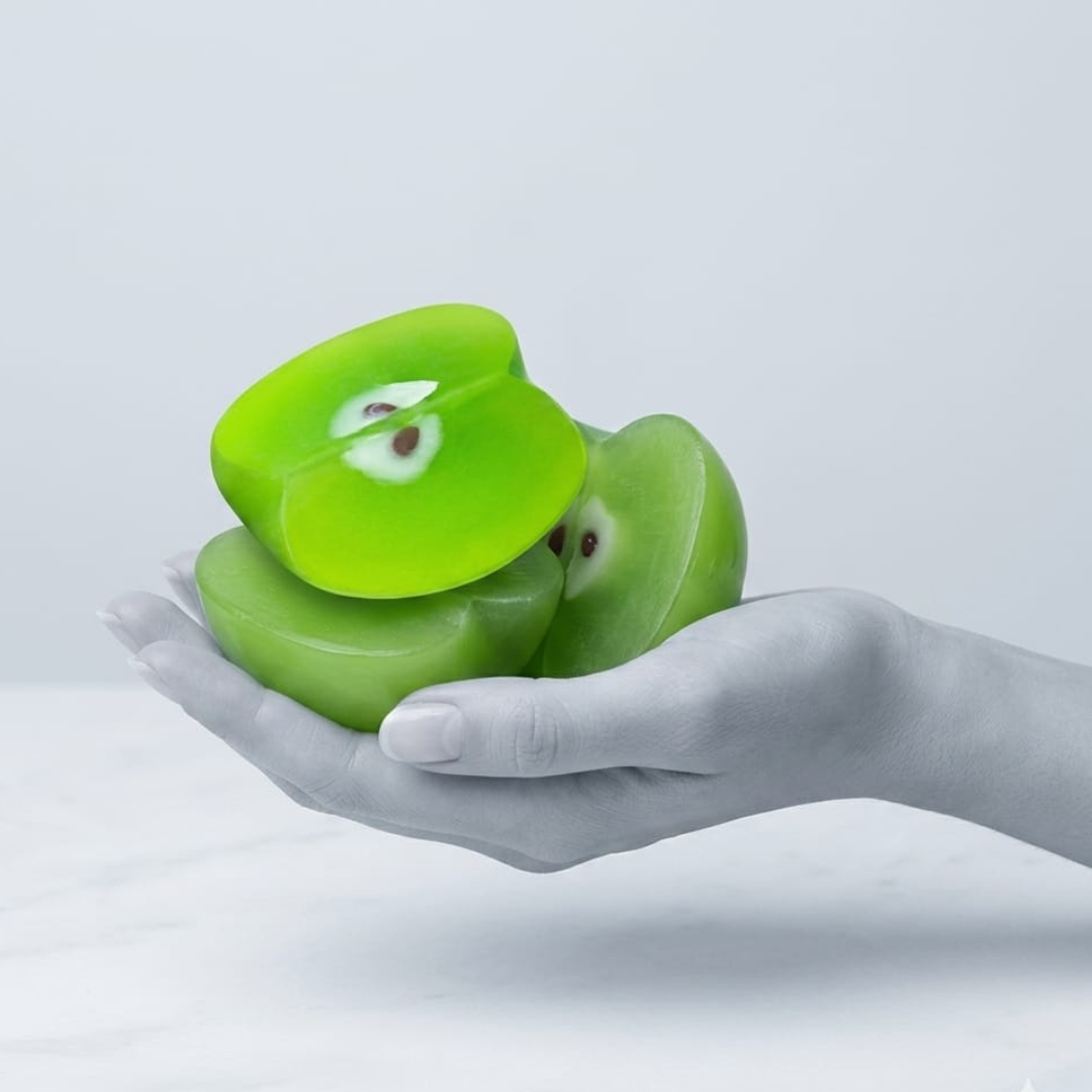 Apple Soap