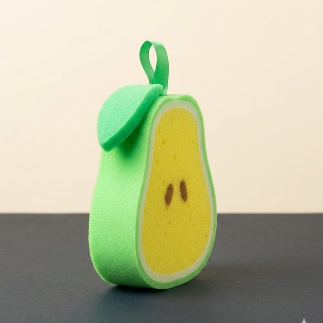 Pear Soap