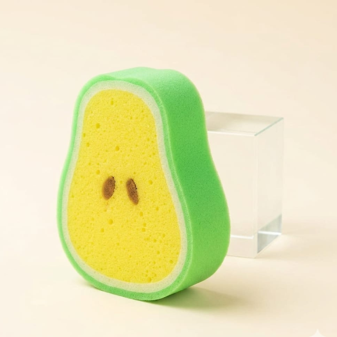 Pear Soap