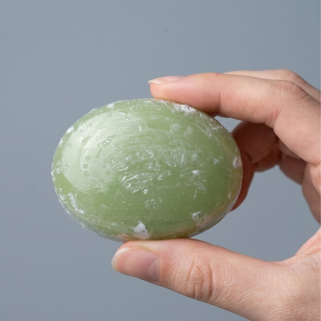 Avocado  Soap