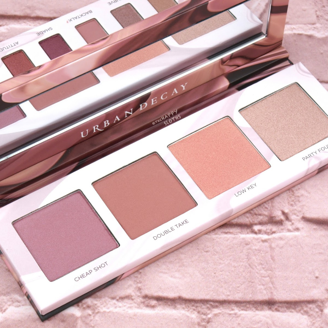 Urban Decay Back Talk Eyeshadow