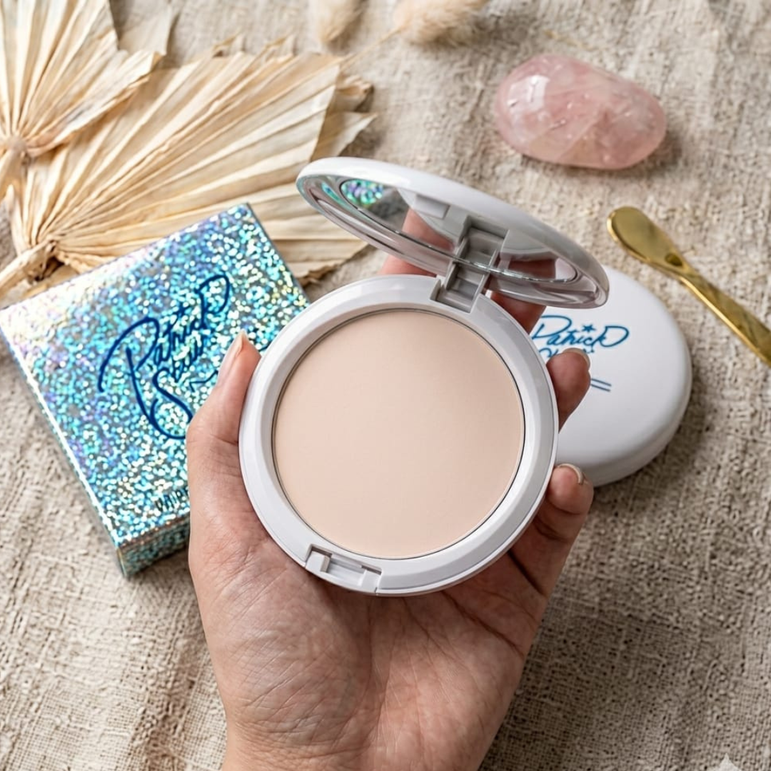 Mac Patric Star Face Powder