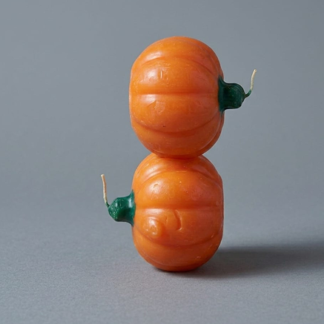 Pumpkin Soap