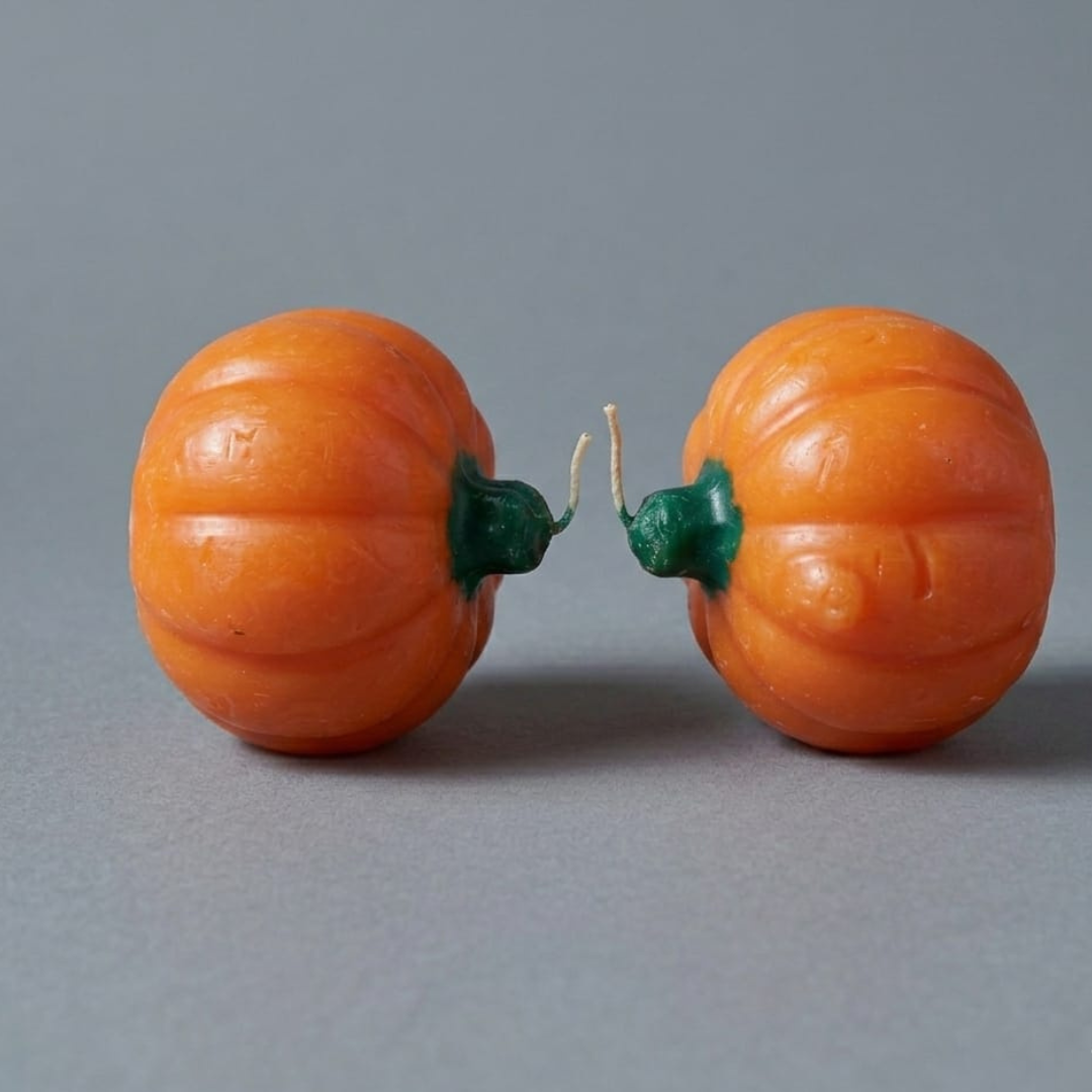 Pumpkin Soap
