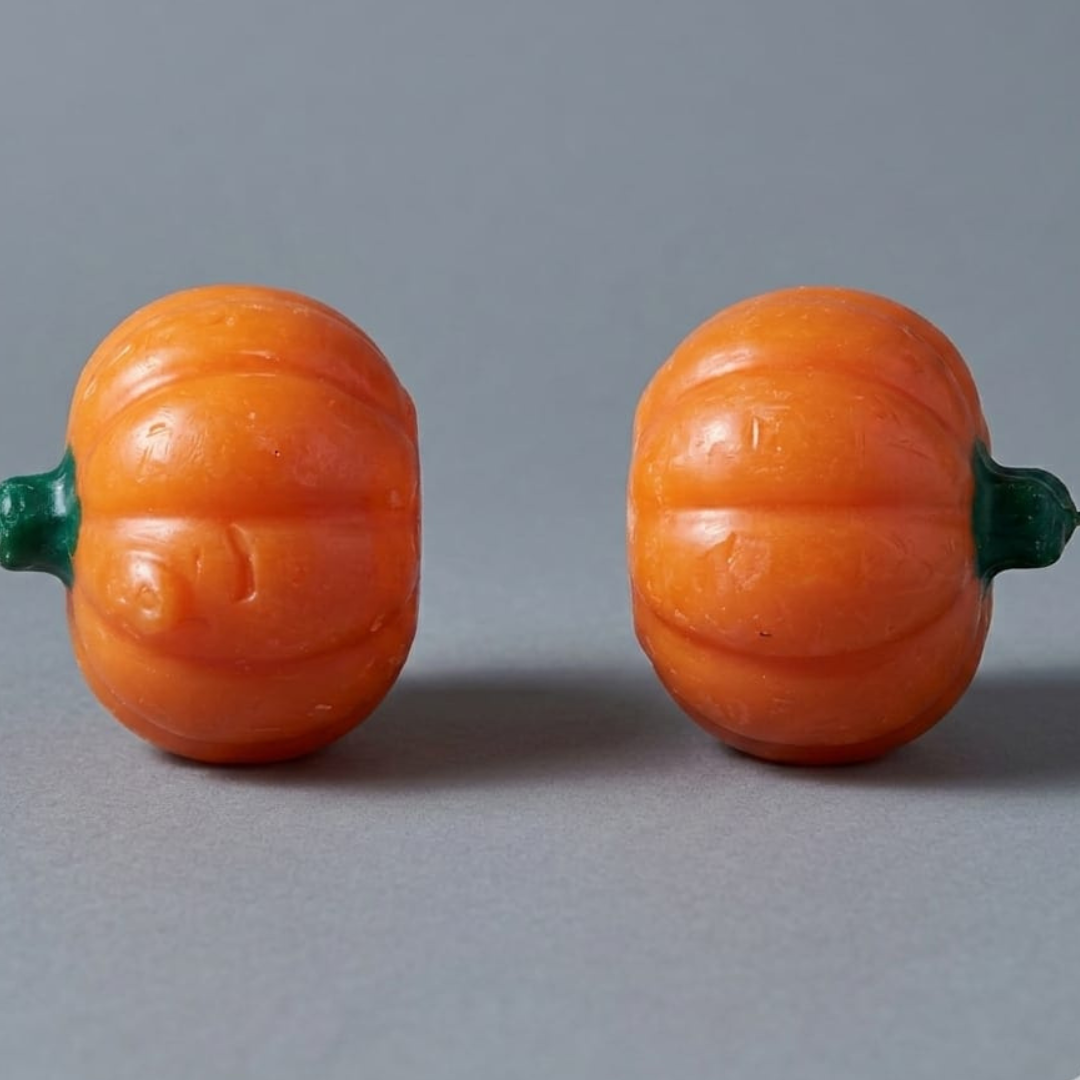 Pumpkin Soap
