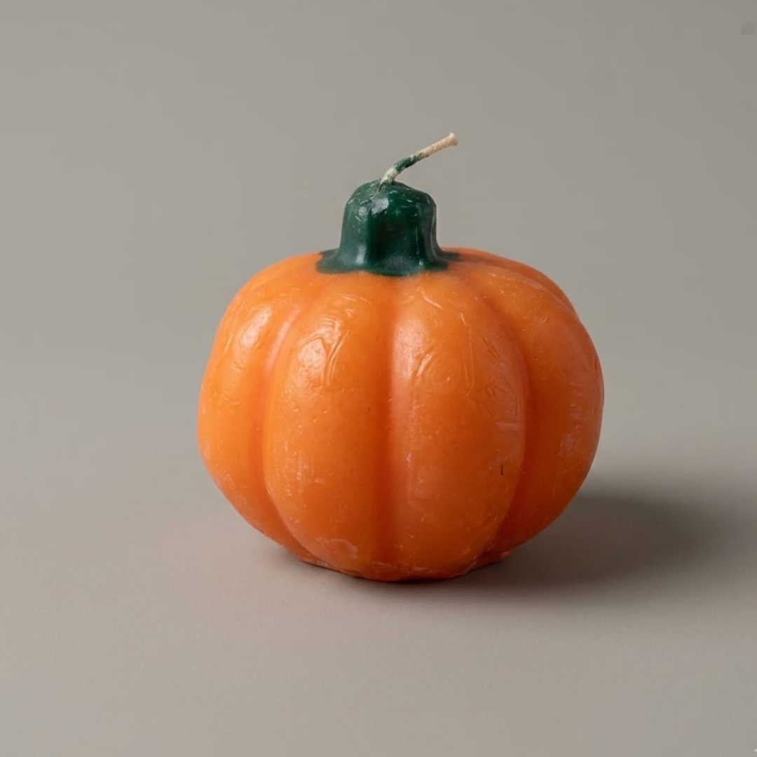 Pumpkin Soap