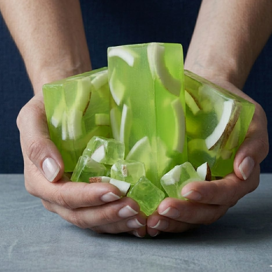 Aloe Vera Soap