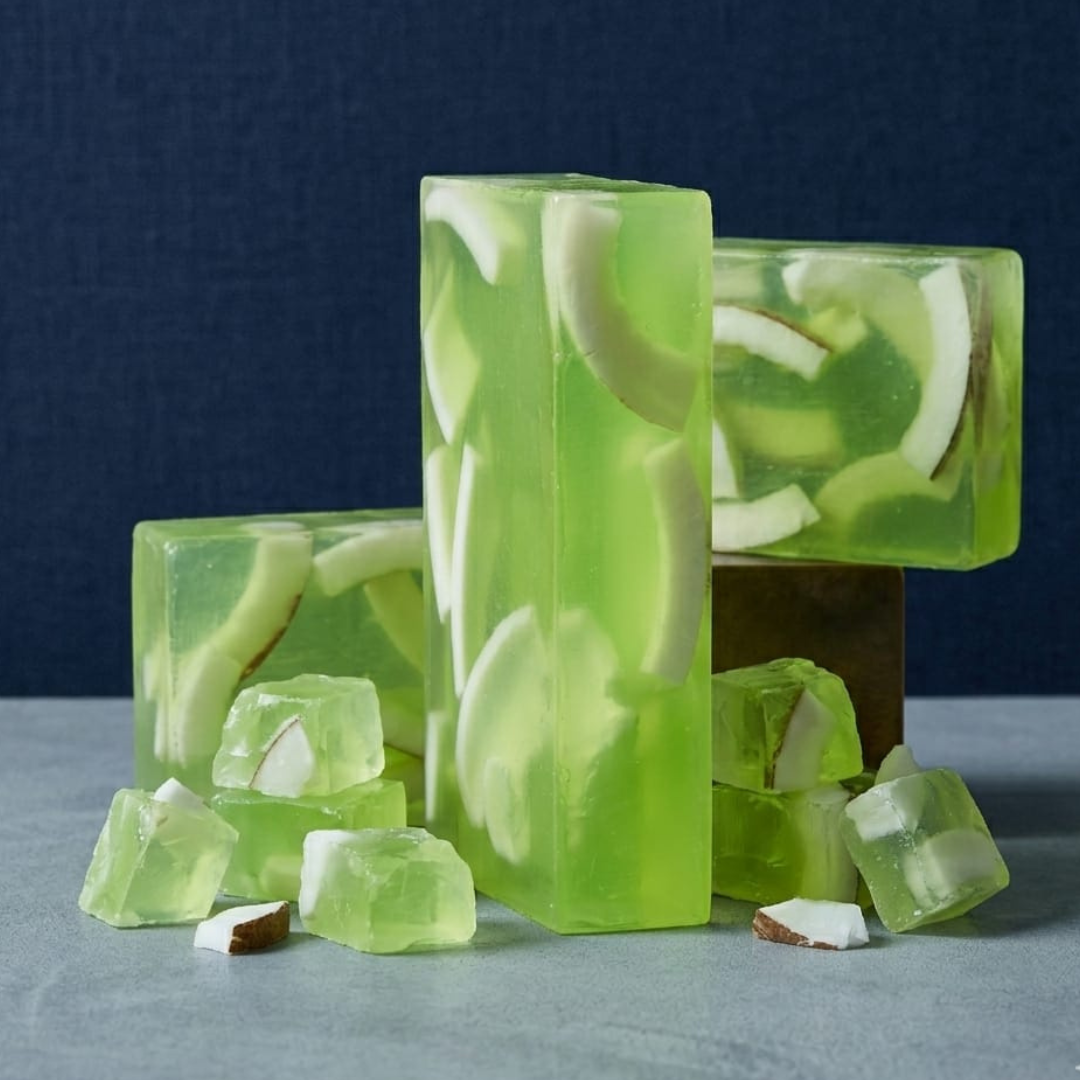 Aloe Vera Soap