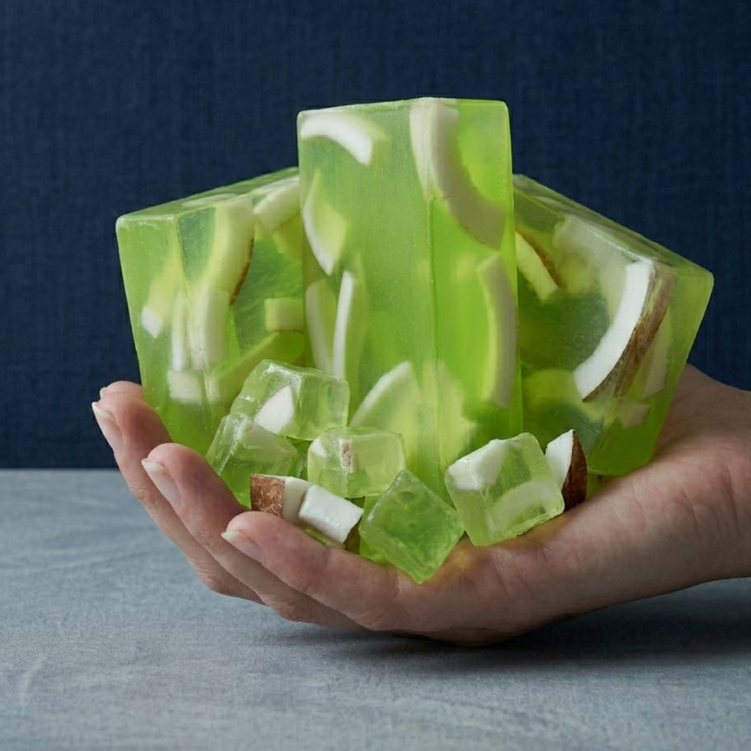 Aloe Vera Soap
