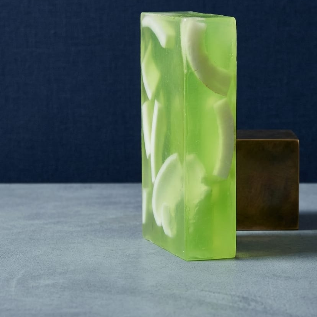 Aloe Vera Soap