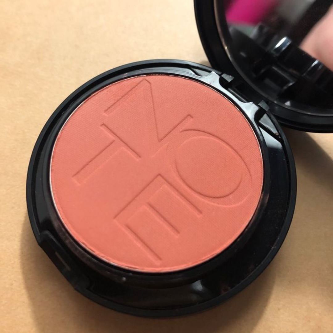 NOTE Powder Blush