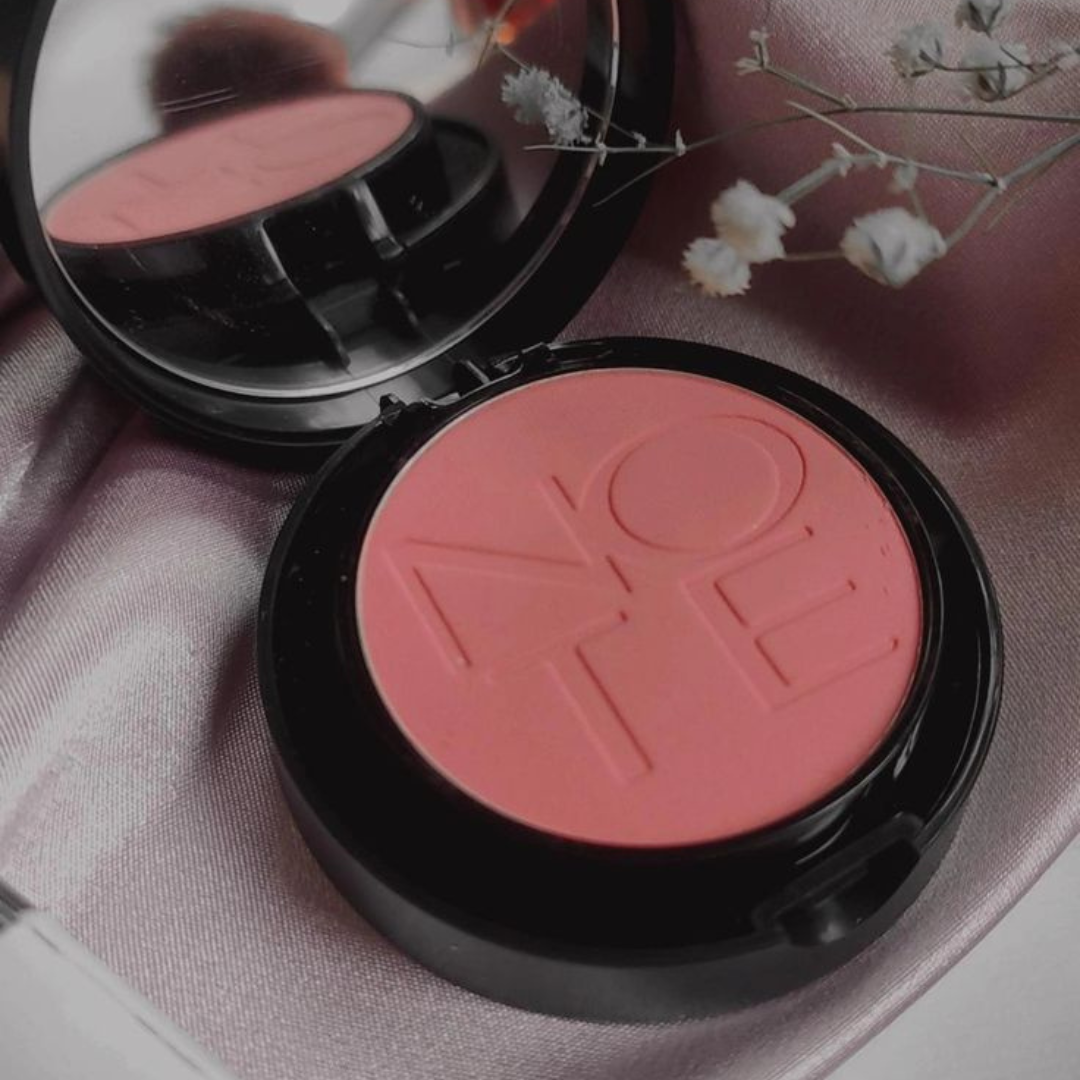 NOTE Powder Blush