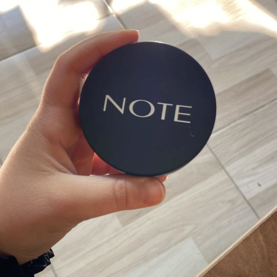 NOTE Powder Blush